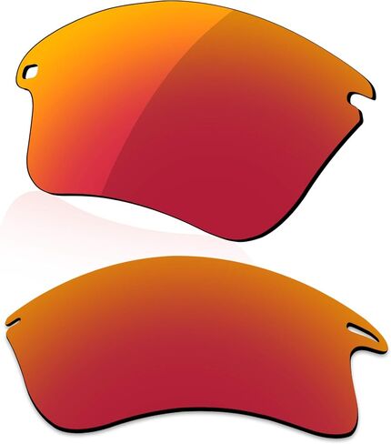 استبدال العدسة المستقطبة لنظارة Oakley Fast Jacket XL OO9156 الشمسية - المزيد من الخيارات in Kuwait