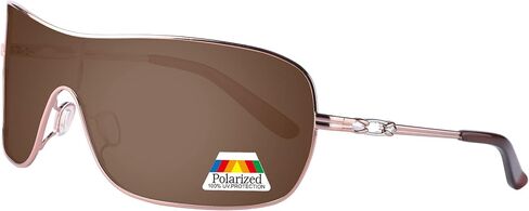 عدسات بديلة لنظارات Oakley Distress الشمسية OO4073 مستقطبة in Kuwait