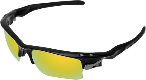 استبدال العدسة المستقطبة لنظارة Oakley Fast Jacket XL OO9156 الشمسية - المزيد من الخيارات in Kuwait