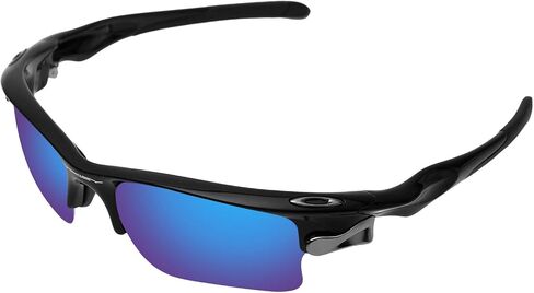 استبدال العدسة المستقطبة لنظارة Oakley Fast Jacket XL OO9156 الشمسية - المزيد من الخيارات in Kuwait