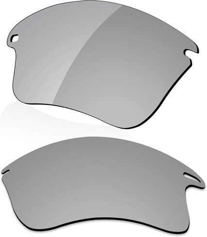 استبدال العدسة المستقطبة لنظارة Oakley Fast Jacket XL OO9156 الشمسية - المزيد من الخيارات in Kuwait