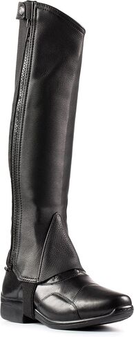 HORZE Soft Leather Half Chaps in Saudi Arabia