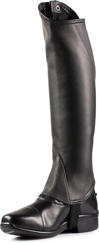 HORZE Soft Leather Half Chaps in Saudi Arabia
