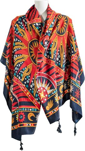 Shawl Wrap for Women Girls Lightweight Statement Long Head Scarf in Saudi Arabia