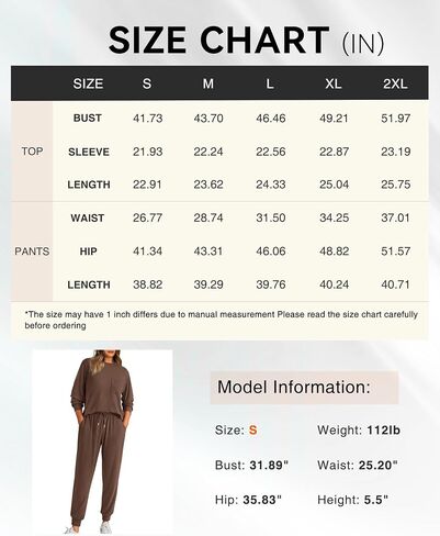 BTFBM Women's Two Piece Tracksuit Fall Long Sleeve Ribbed Knit Sweatshirt Long Pants With Drawstring Sweatsuit Sets in Saudi Arabia