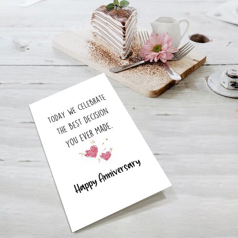 Funny Birthday Card for Men, Happy Birthday Card for Husband, Humorous Dad Birthday Card, Hilarious Birthday Card for Him in Saudi Arabia