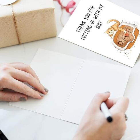 Funny Fathers Day Card from Daughter Son, Humorous Fathers Day Card for Dad, Dad Sorry for The Stupid Shit I Did As A Kid in Saudi Arabia