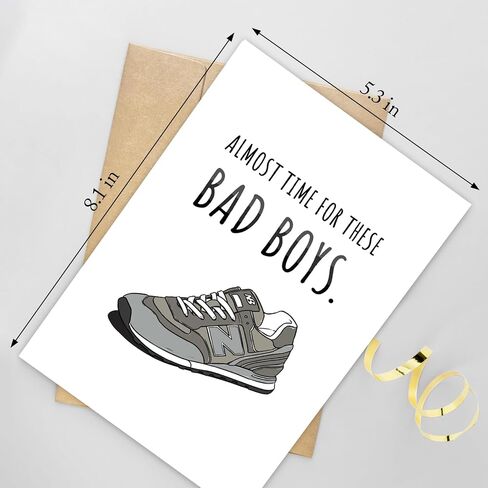 Funny Fathers Day Card from Daughter Son, Humorous Fathers Day Card for Dad, Dad Sorry for The Stupid Shit I Did As A Kid in Saudi Arabia