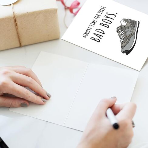 Funny Fathers Day Card from Daughter Son, Humorous Fathers Day Card for Dad, Dad Sorry for The Stupid Shit I Did As A Kid in Saudi Arabia
