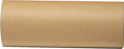 School Smart Butcher Kraft Paper Roll, 50 lbs, 36 Inches x 1000 Feet, Brown in Saudi Arabia