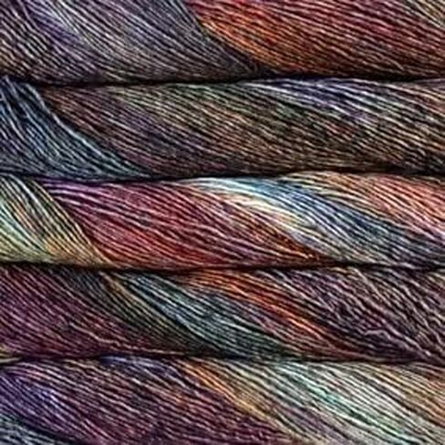 Malabrigo Washted Yarn (862 - Piedras) in Saudi Arabia