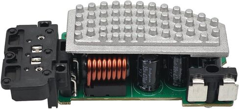 AITKEN HVAC Heater Blower Motor Resistor for Toyota Camry Avalon Lexus es350 Replace #68232372AC 8710360400. in Saudi Arabia