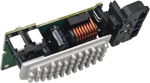 AITKEN HVAC Heater Blower Motor Resistor for Toyota Camry Avalon Lexus es350 Replace #68232372AC 8710360400. in Saudi Arabia
