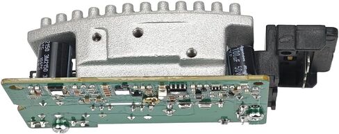 AITKEN HVAC Heater Blower Motor Resistor for Toyota Camry Avalon Lexus es350 Replace #68232372AC 8710360400. in Saudi Arabia