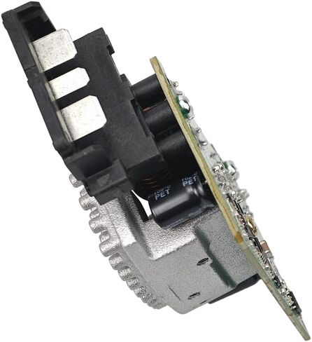 AITKEN HVAC Heater Blower Motor Resistor for Toyota Camry Avalon Lexus es350 Replace #68232372AC 8710360400. in Saudi Arabia