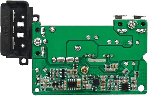 AITKEN HVAC Heater Blower Motor Resistor for Toyota Camry Avalon Lexus es350 Replace #68232372AC 8710360400. in Saudi Arabia