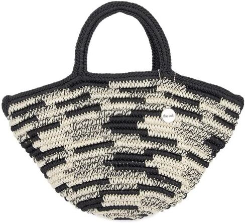 The Sak Calla Small Tote in Saudi Arabia