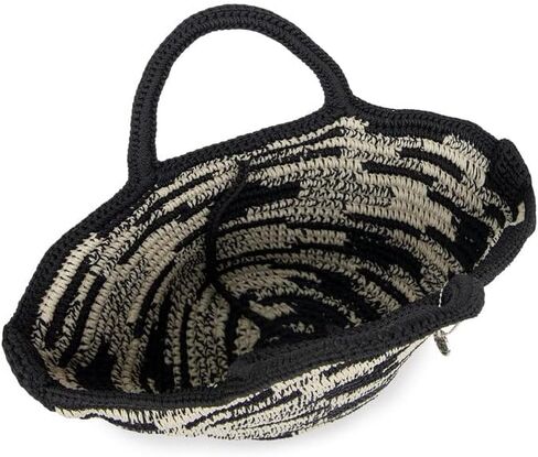 The Sak Calla Small Tote in Saudi Arabia