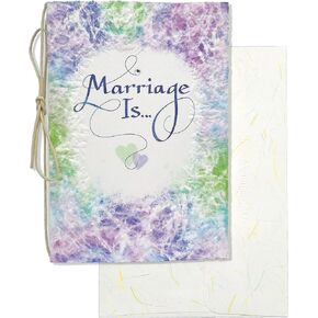 Blue Mountain Arts Marriage Card—Romantic and Loving Words for Your Husband or Wife (Being Married to You Is the Most Wonderful Part of My Life)