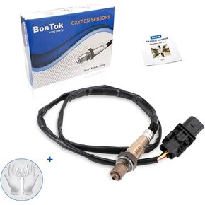 Oxygen Sensor 17025 0258017025,O2 Sensor 234-5138 Compatible with Ford Escape Fiesta Focus,Honda Accord Odyssey, BMW 128I 323I 328I 335I.