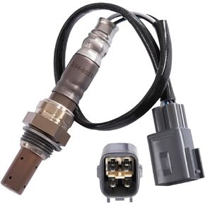 Air Fuel Ratio 234-9021 Oxygen O2 Sensor Automotive Replacement 02 Sensors Upstream Compatible with Toyota 2000-2004 for Avalon for Camry for Sienna for Solara for Lexus ES300 3.0L V6