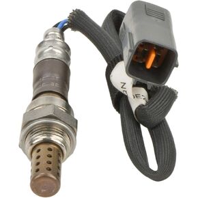 Bosch 13595 Premium OE Fitment Oxygen Sensor - Compatible With Select Mazda MPV, RX-8