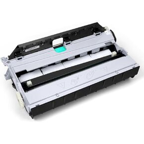 New CN459-60375 CN598-67004 Duplex Module Compatible with hp OfficeJet Pro X451 X452 X476 X477 X551 X552 X576 X577 X585, CN459-60377 Ink Waste Collection Unit Compatible with hp973 974 Printer