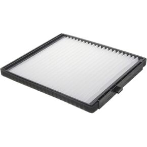 BOSCH P3936WS Workshop Cabin Air Filter - Compatible With Select Chevrolet Aveo, Aveo5; Pontiac G3, G3 Wave