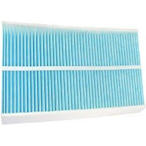 BOSCH 6005C HEPA Cabin Air Filter - Compatible With Select Mini Cooper