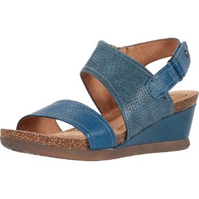 Cobb Hill Women's Shona Slingback Wedge Sandal
