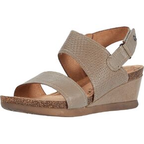 Cobb Hill Women's Shona Slingback Wedge Sandal