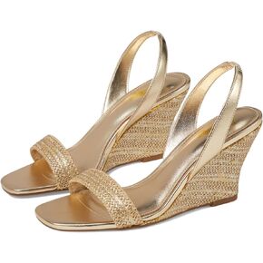 Lilly Pulitzer Women's Carla Wedge Sandal