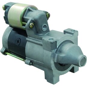 New Starter Compatible With John Deere Lawn Tractors 1999-2005 GT235 LX288 LG808726 808498 2280008020 P808498 SND0359 41052165