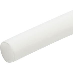 uxcell Heat Shrink Tubing 2mm Dia 5m 2:1 Heat Shrink Tube Wire Wrap White