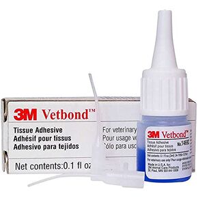 3M Animal Care 014006 Vetbond Tissue Adhesive by Unknown