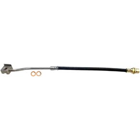 Raybestos BH38818 Professional Grade Brake Hydraulic Hose