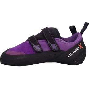 حذاء التسلق Climb X Rave X Strap 2019