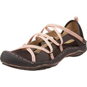 Women's Aquarius Vegan Flat