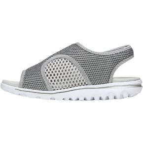 Propet Womens Travelactiv Ss Sandal