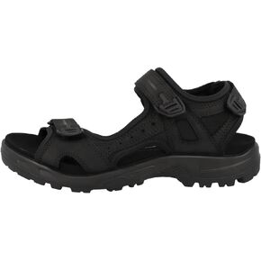 ecco mens Yucatan Sport Sandal