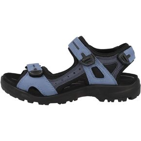 ecco mens Yucatan Sport Sandal