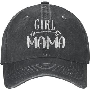 Vintage Baseball Caps for Women Embroidered Vintage Dad Hat