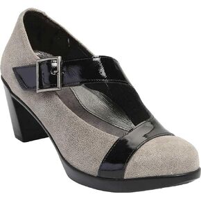 NAOT Footwear Brava Maryjane Heel