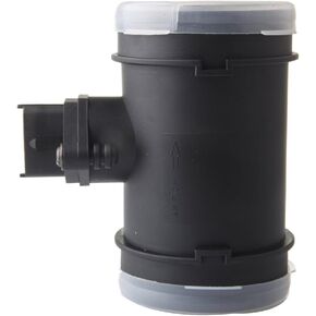 OCPTY Mass Air Flow Sensor Meter MAF Sensor Fits for 1999-2001 for Cadillac Catera 3.0L,2001-2003 for Saturn L300 3.0L,2000 for Saturn LS2 3.0L,2000 for Saturn LW2 3.0L 93171760