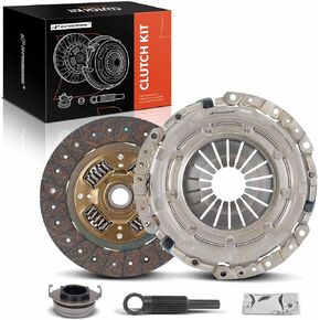 A-Premium Transmission Clutch Kit Compatible with Mazda 6 2003 2004 2005 2006 2007 2008, 3.0L
