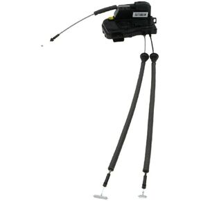 81310-2K030 Front Left Door Lock Latch Actuator Fit for Ki a Soul 2011-2013