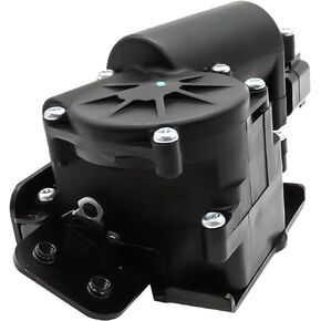 HiSport Rear Power Liftgate Latch Actuator 931-107 - Compatible with GM Chevy Suburban Tahoe Traverse, GMC Acadia Yukon, Cadillac Escalade & More Replaces 13581405, 13501872, 13503467