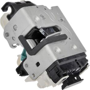 Dorman 931-694 Front Driver Side Door Lock Actuator Motor Compatible with Select Jeep Models