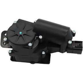 SMMS Rear Power Lift Gate Trunk Door Lock Actuator Motor for Chevy Enclave CTS OE:13581405/13501872/13503467/931107/DLA1017