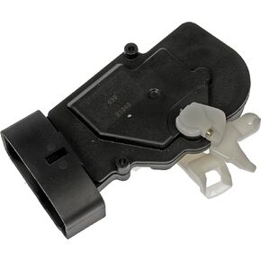 Dorman 746-639 Front Passenger Side Door Lock Actuator Motor Compatible with Select Toyota Models